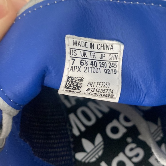 RAF SIMONS MICRO STAN - Picture 5 of 8